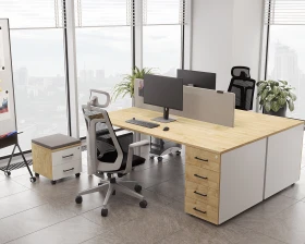 Мебель для персонала Стайл Проджект / Style Project images