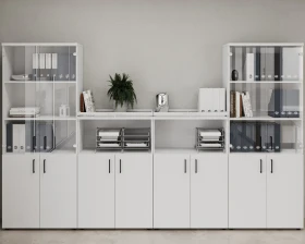 Мебель для персонала Стайл Проджект / Style Project images