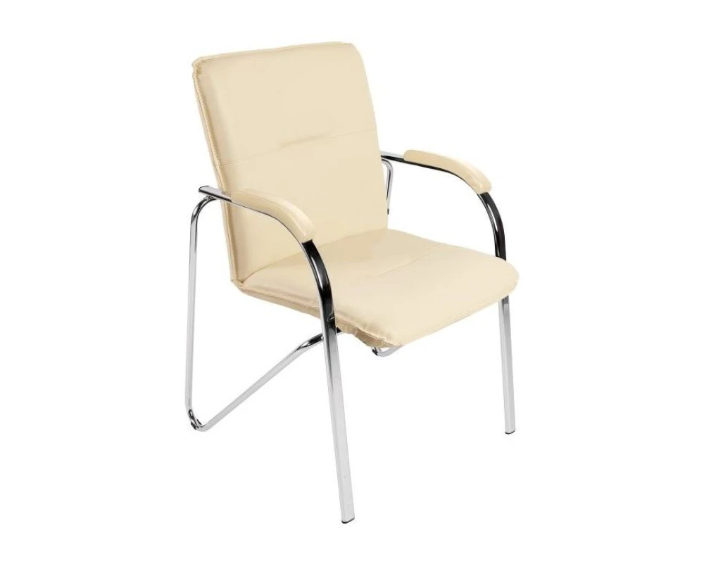 Стул D Samba S Экокожа, Бежевый