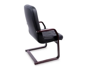 Кресло ПРЕМЬЕР ЭКСТРА КОРОТКИЙ КОНФЕРЕНЦ images