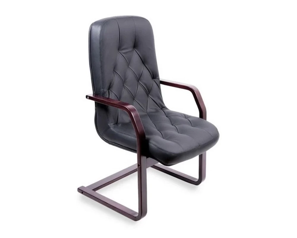 Кресло ПРЕМЬЕР ЭКСТРА КОРОТКИЙ КОНФЕРЕНЦ