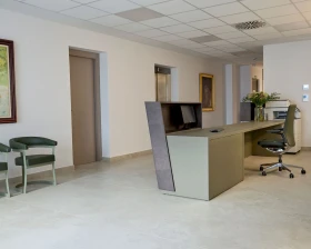 Мебель для приемной Niu images