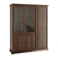 Дуб шоколад