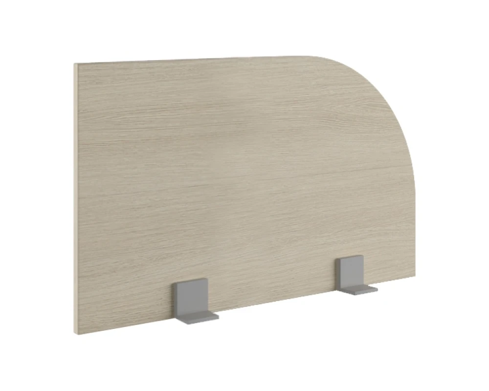 Экран боковой 60 Тренд / Trend Дуб феррара