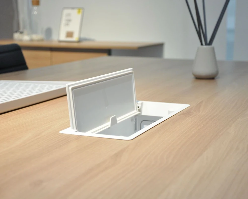 Аксессуары для кабель-менеджента Cover