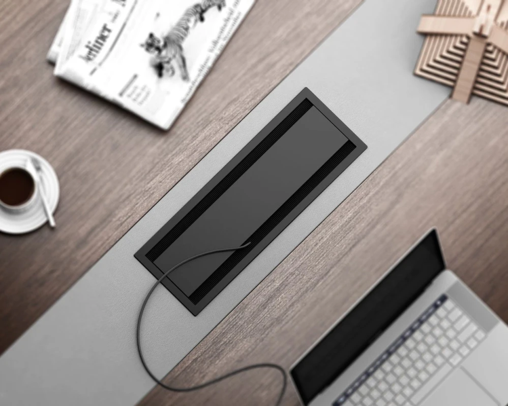 Аксессуары для кабель-менеджента Cover