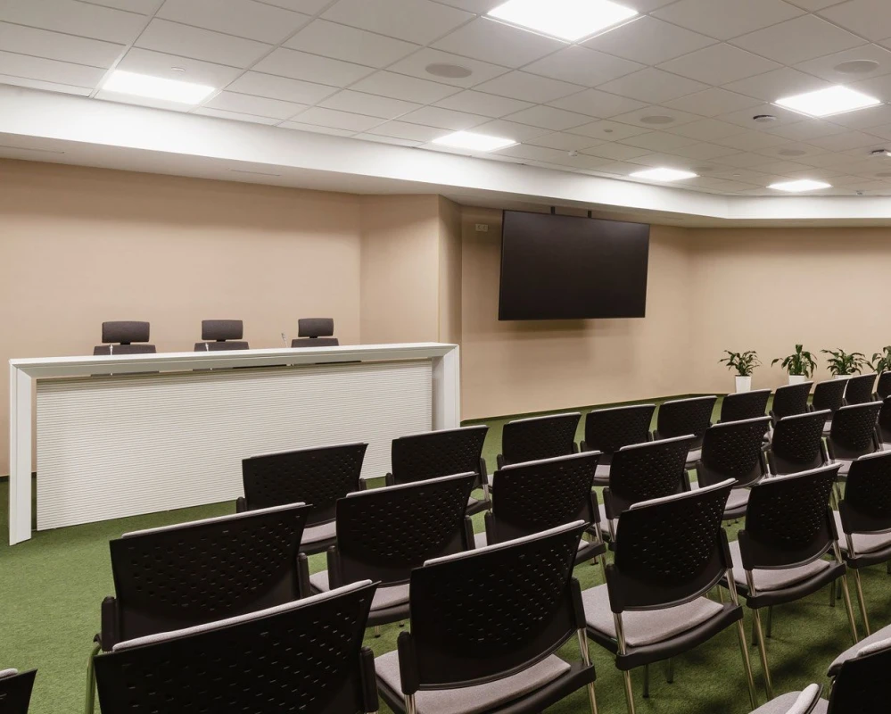 Стойка ресепшн Meta Extra Long