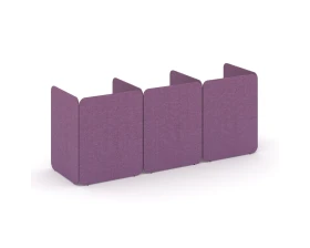 Комплект №3 2412x909x1200 Колл-центр Рива / Riva images