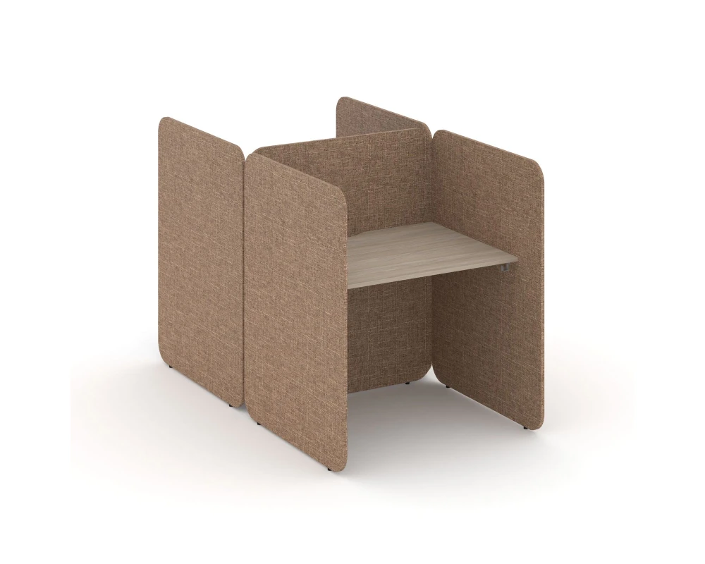 Комплект №4 816x1800x1200 Колл-центр Рива / Riva