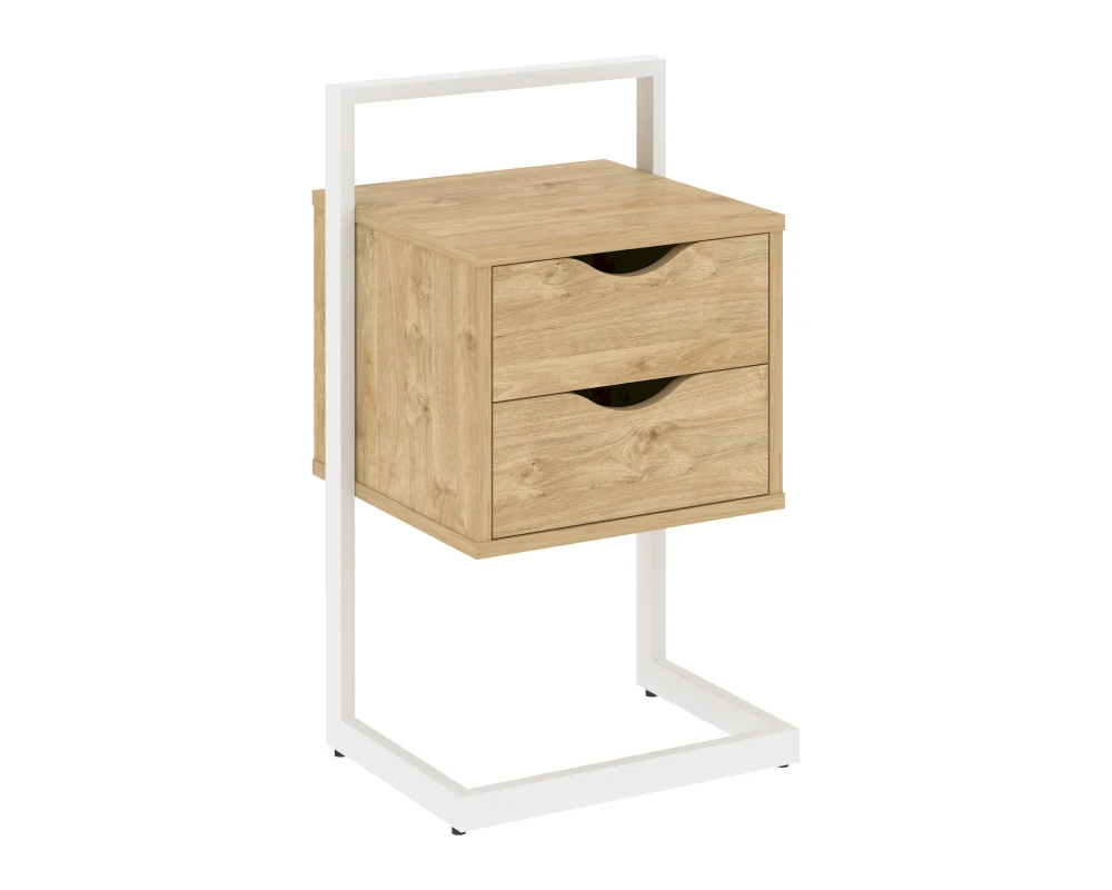 Тумба приставная 450x409x792 Лофт / Loft