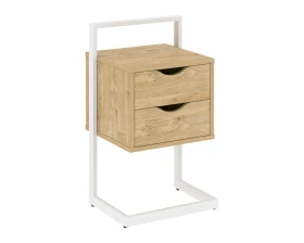 Тумба приставная 450x409x792 Лофт / Loft images