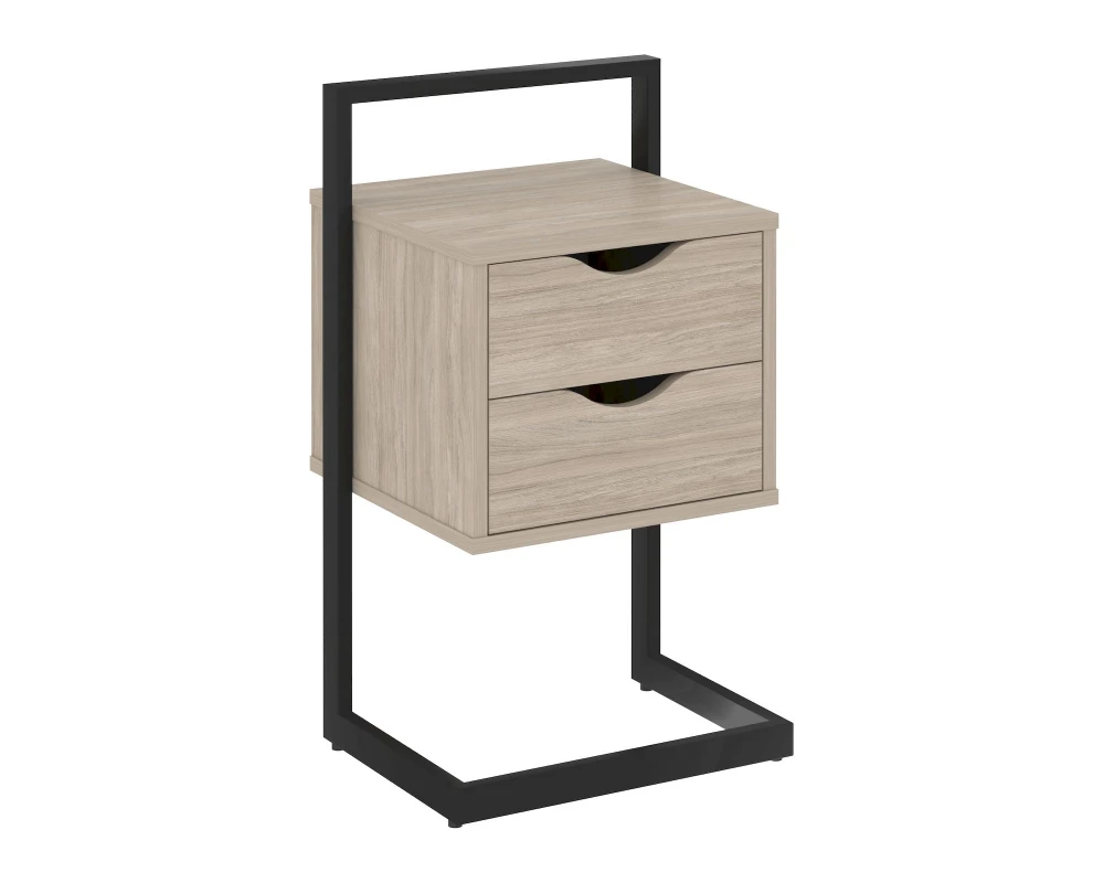 Тумба приставная 450x409x792 Лофт / Loft