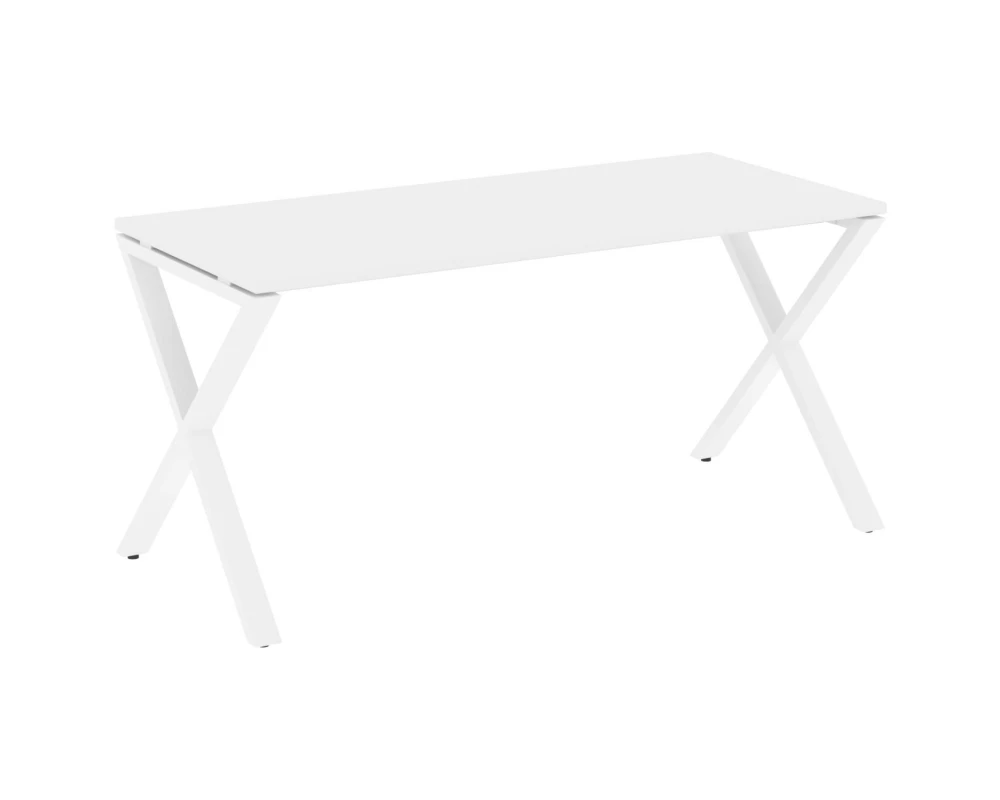 Стол рабочий X 1580х720х750 Лофт / Loft