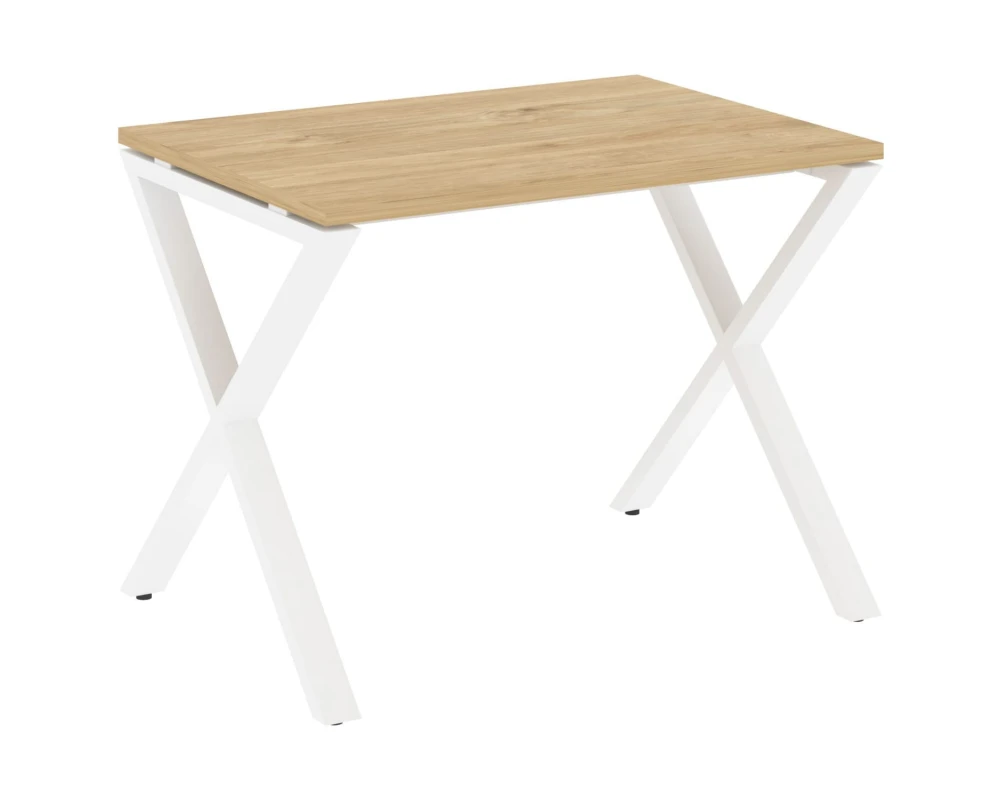 Стол рабочий X 980х720х750 Лофт / Loft