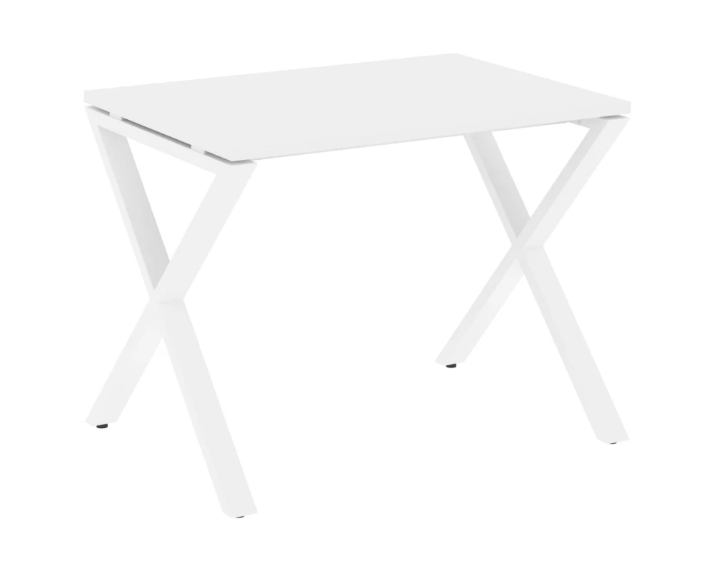 Стол рабочий X 980х720х750 Лофт / Loft