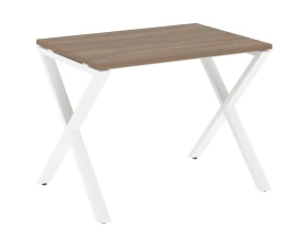 Стол рабочий X 980х720х750 Лофт / Loft images