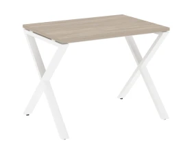 Стол рабочий X 980х720х750 Лофт / Loft images