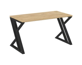 Стол рабочий Z 1380х720х750 Лофт / Loft images