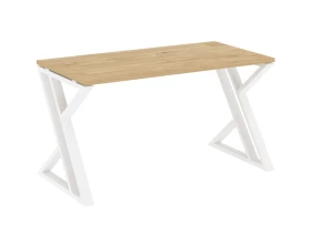 Стол рабочий Z 1380х720х750 Лофт / Loft images