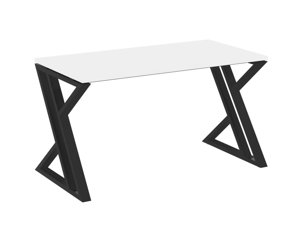 Стол рабочий Z 1380х720х750 Лофт / Loft