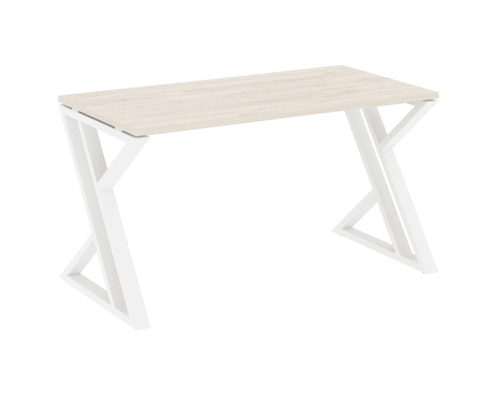 Стол рабочий Z 1380х720х750 Лофт / Loft