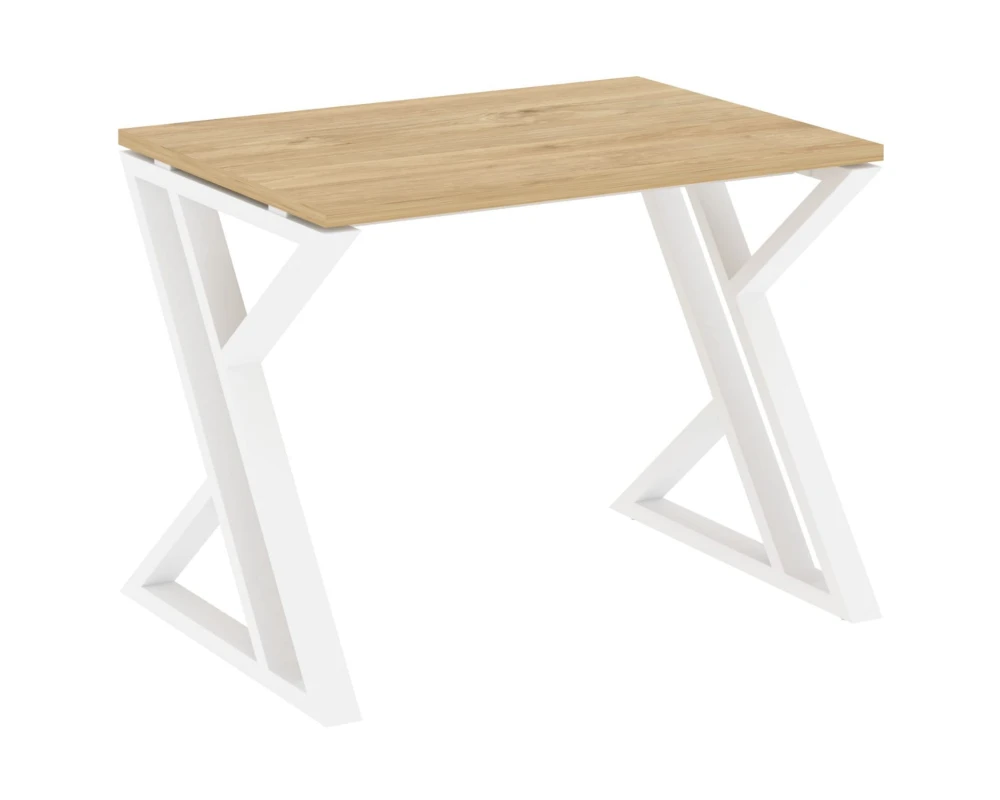 Стол рабочий Z 980х720х750 Лофт / Loft