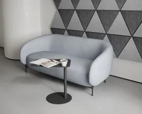 Комплект мягкой мебели Белт / Belt images