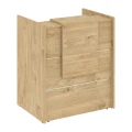 Тиквуд светлый