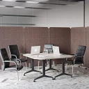 отзыв Напольные перегородки Р-лайн софт / R-line soft