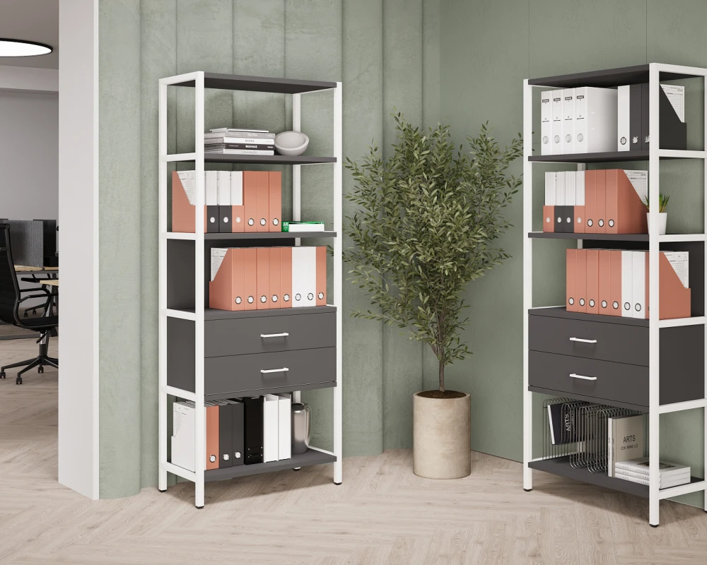 Система хранения Шелф Систем / Shelf System