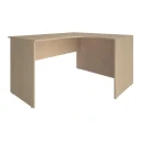 отзыв Стол офисный угловой криволинейный правый 1400x1200x750 Нова С / Nova S
