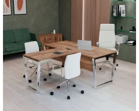 Кабинет руководителя Стайл Проджект Директ Люкс / Style Project Direct Lux images