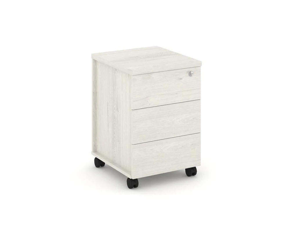 Тумба мобильная з/с ЛДСП 416х460х611 Стайл Проджект / Style Project