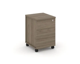 Тумба мобильная з/с ЛДСП 416х460х611 Стайл Проджект / Style Project images