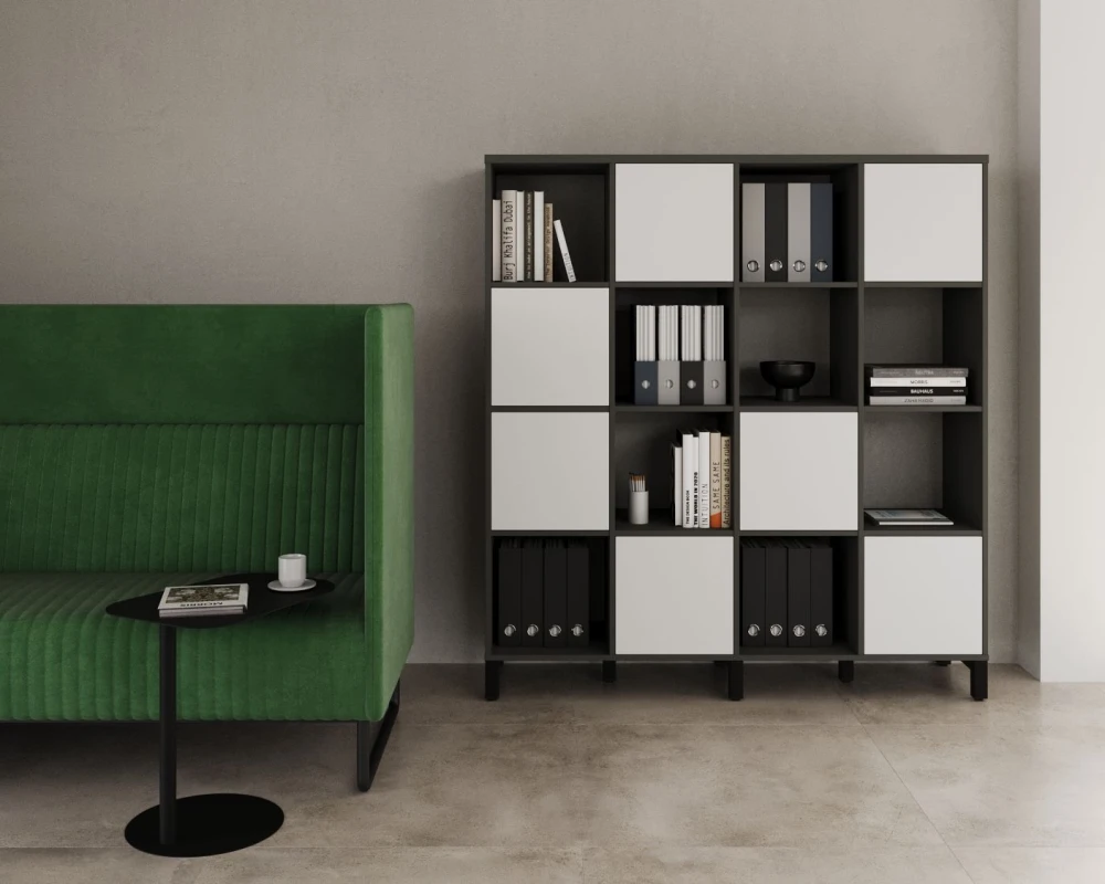 Мебель для персонала Стайл Проджект / Style Project