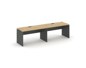 Рабочая станция 1 сторон. 1960x800x750 Стайл Проджект / Style Project images