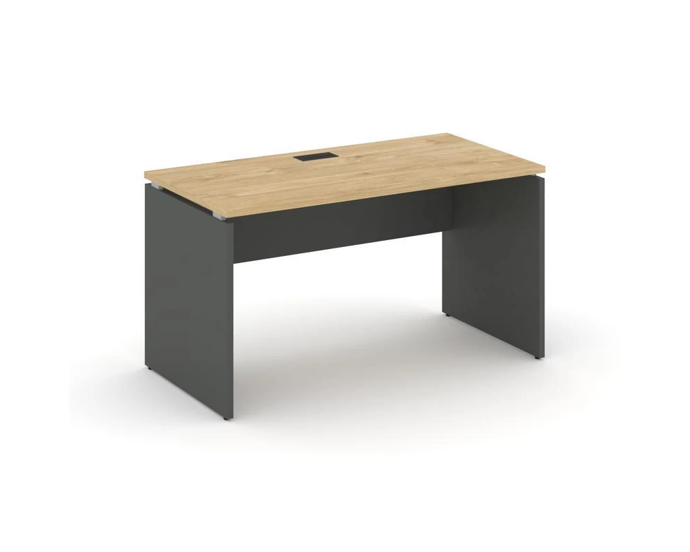 Стол письменный 1580x800x750 Стайл Проджект / Style Project