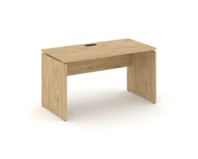 Стол письменный 980x700x750 Стайл Проджект / Style Project images