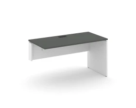 Стол-приставка к опор. элем. левая 1180x600x750 Стайл Проджект / Style Project images