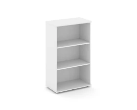 Тумба опорная/приставная открытая 600x400x1150 Стайл Проджект / Style Project images