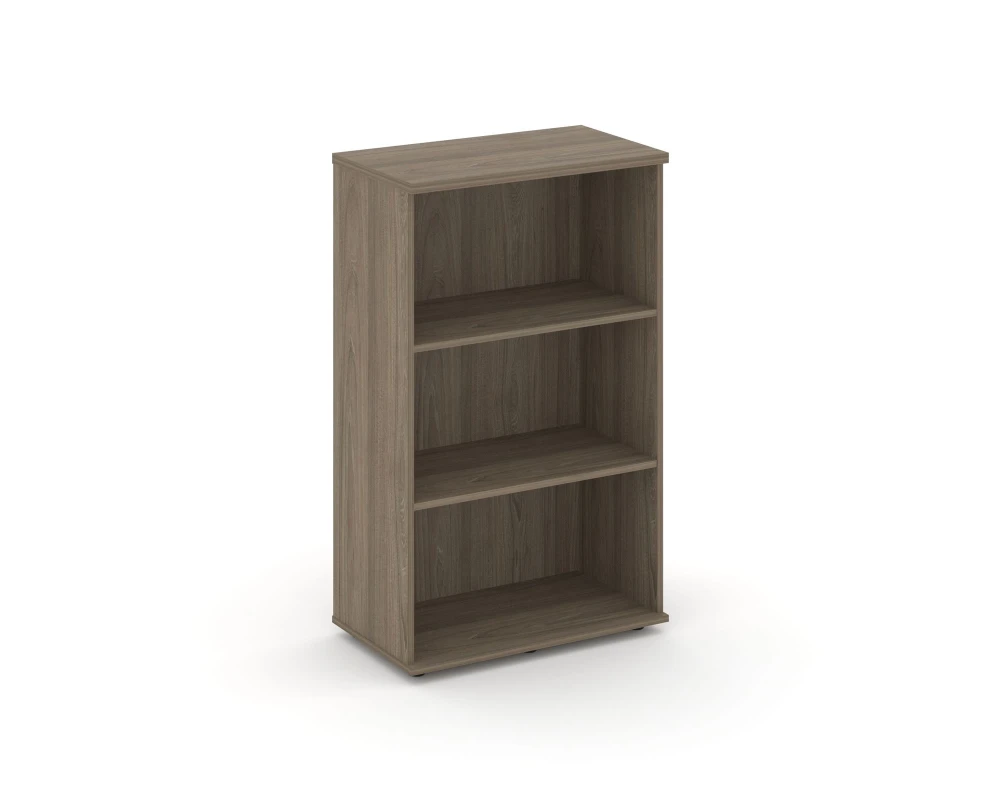 Тумба опорная/приставная открытая 600x400x1150 Стайл Проджект / Style Project