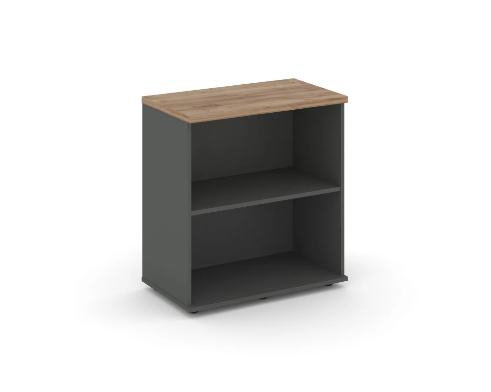 Тумба опорная/приставная открытая 600x400x750 Стайл Проджект / Style Project