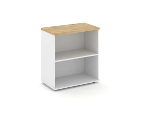 Тумба опорная/приставная открытая 600x400x750 Стайл Проджект / Style Project images