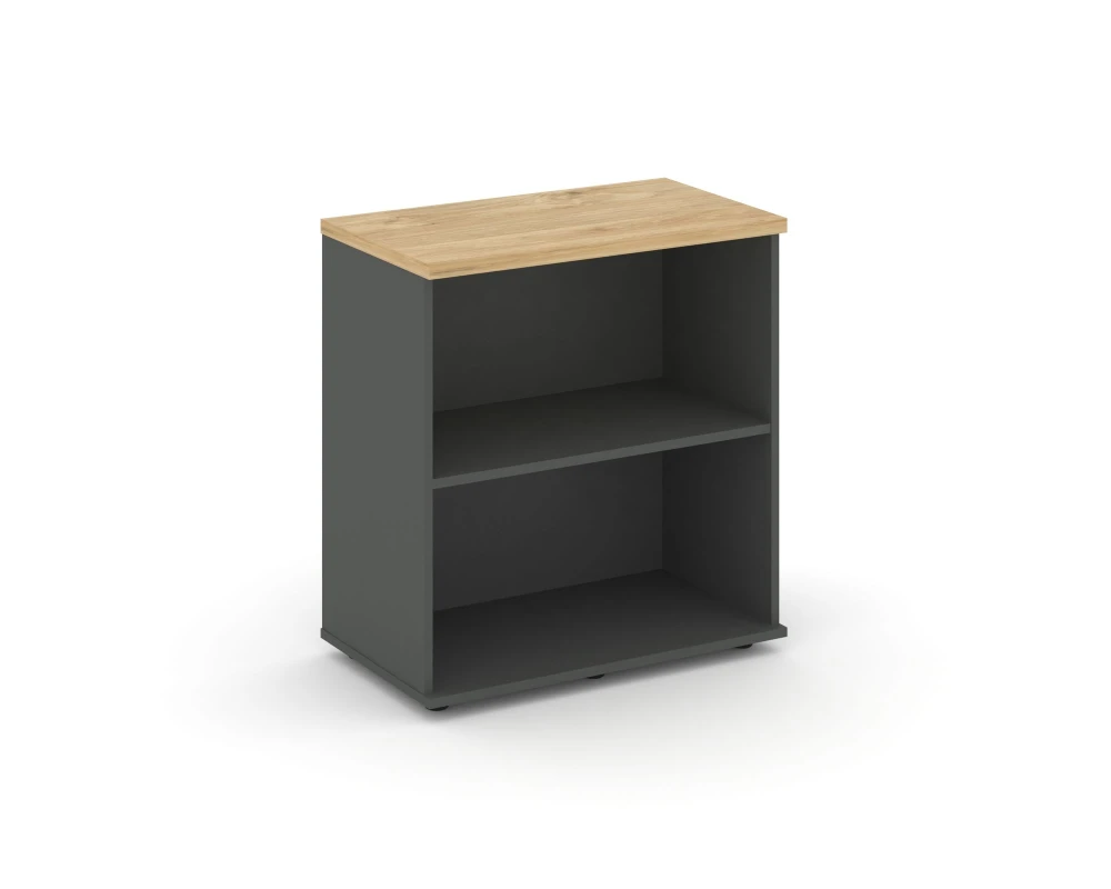 Тумба опорная/приставная открытая 800x400x750 Стайл Проджект / Style Project
