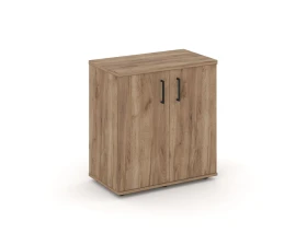 Тумба опорная/приставная распашная 600x400x750 Стайл Проджект / Style Project images