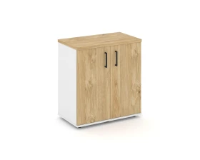 Тумба опорная/приставная распашная 600x400x750 Стайл Проджект / Style Project images