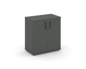 Тумба опорная/приставная распашная 700x400x750 Стайл Проджект / Style Project images
