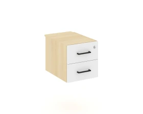 Тумба с 2 ящ. 343x507x356 Стайл Проджект / Style Project images