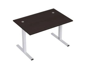 Стол рабочий, прямолинейный (1200*800*750) 2МТ.188 СТИЛЬ images