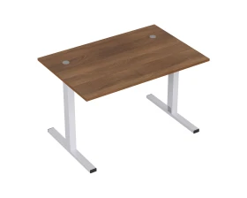 Стол рабочий, прямолинейный (1200*800*750) 2МТ.188 СТИЛЬ images